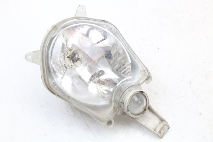 photo de FRONT HEADLIGHT PEUGEOT LUDIX 50 (2005 - 2007) - Main view