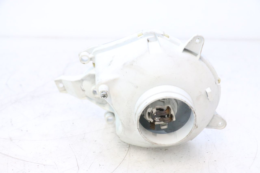 photo de FRONT HEADLIGHT PEUGEOT LUDIX 50 (2008 - 2017) - Technical close-up