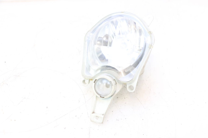 photo de FRONT HEADLIGHT PEUGEOT LUDIX 50 (2008 - 2017) - Checked used part