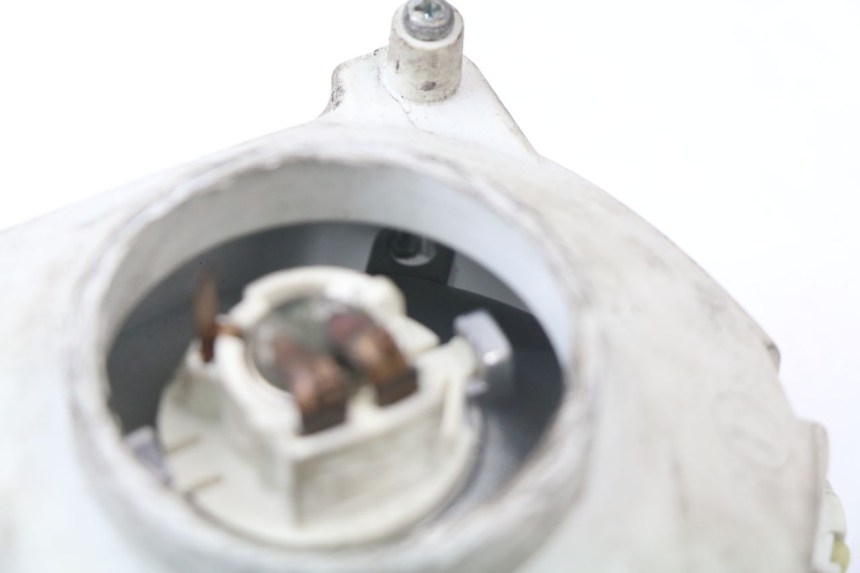 photo de HEADLIGHT PEUGEOT LUDIX ONE 50 (2004 - 2006) - Alternative perspective