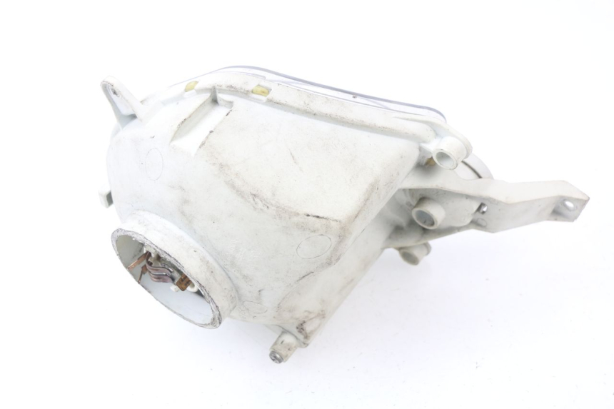 photo de HEADLIGHT PEUGEOT LUDIX ONE 50 (2004 - 2006) - Surface and material condition