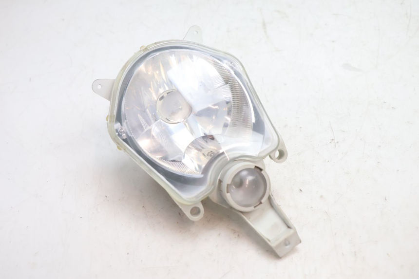 photo de HEADLIGHT PEUGEOT LUDIX ONE 50 (2004 - 2013) - Component detail