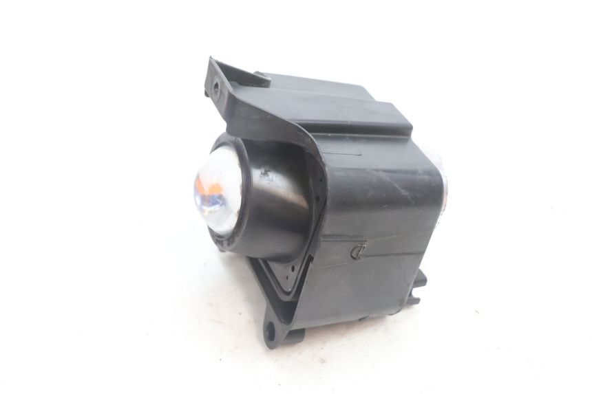 photo de HEADLIGHT PEUGEOT LUDIX ONE 50 (2004 - 2013) - Zoom on usage condition