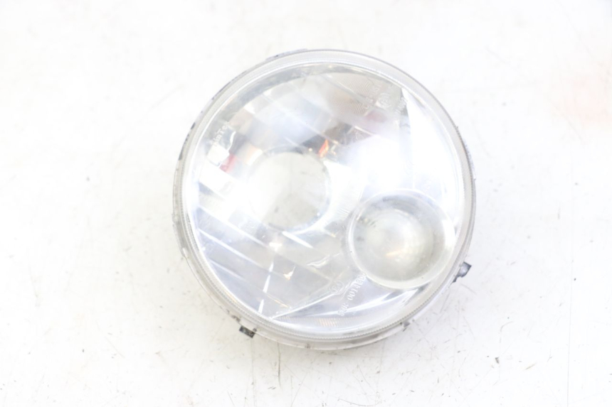 photo de HEADLIGHT MASH CITY 4T 50 (2018 - 2020) - Main view