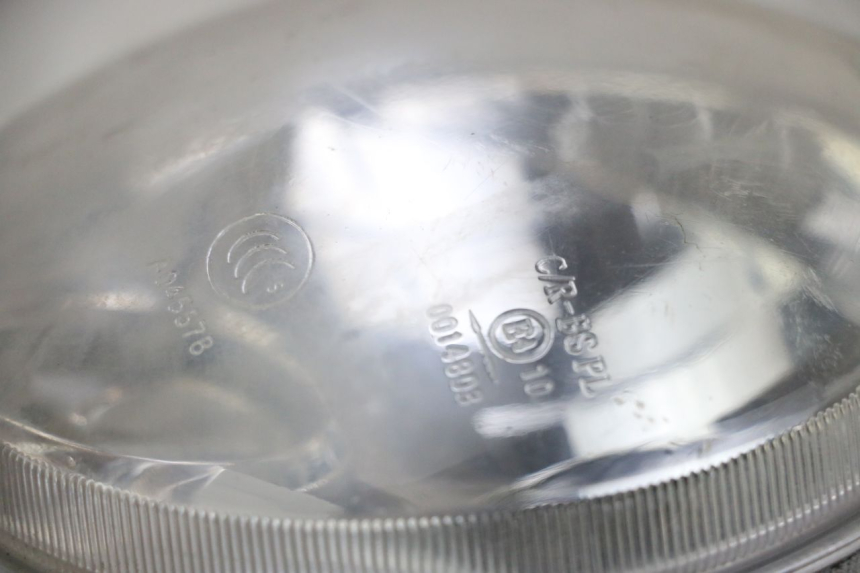 photo de HEADLIGHT MASH CITY 4T 50 (2018 - 2020) - Component detail