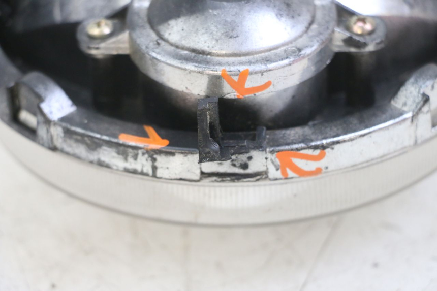 photo de HEADLIGHT MASH CITY 4T 50 (2018 - 2020) - Additional view of the item