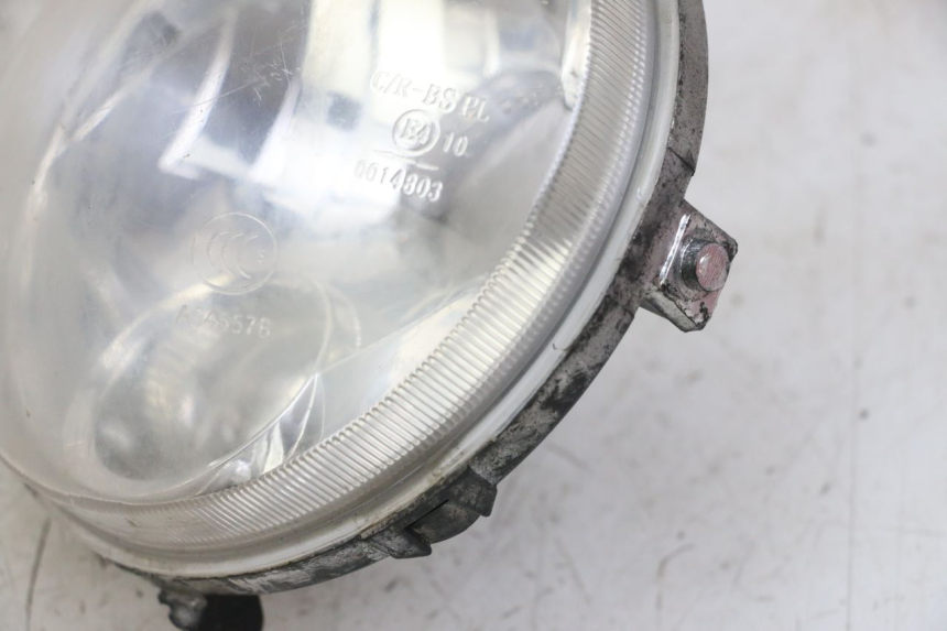 photo de HEADLIGHT MASH CITY 4T 50 (2018 - 2020) - Technical close-up