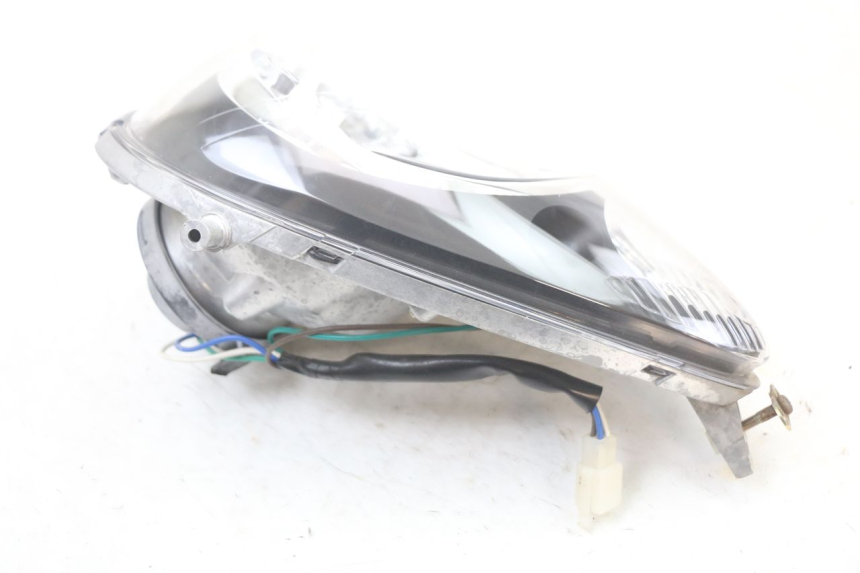 photo de HEADLIGHT SYM MIO 50 (2011 - 2017) - Checked used part