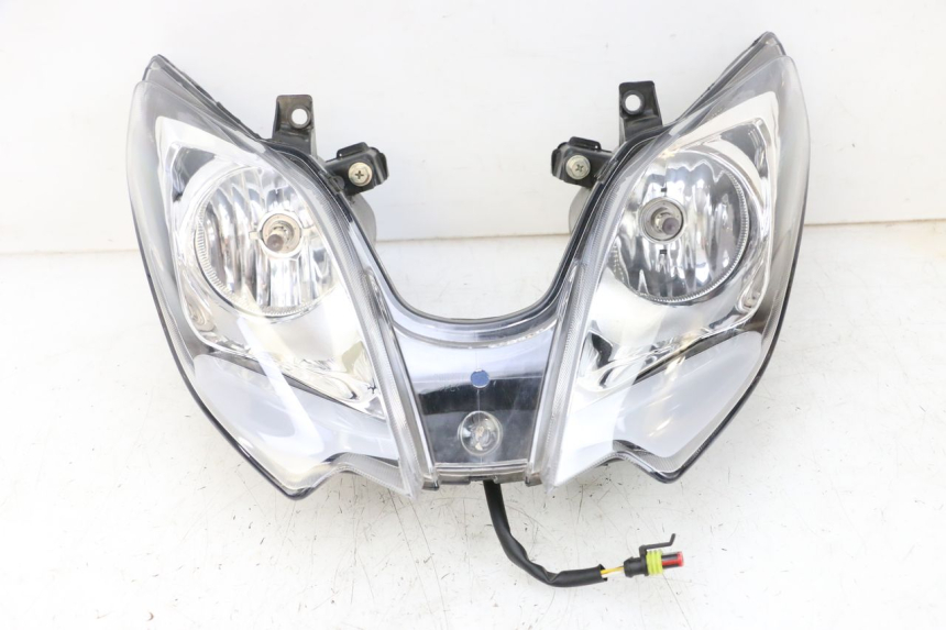 photo de HEADLIGHT PIAGGIO MP3 HPE 300 (2019 - 2026) - Main view