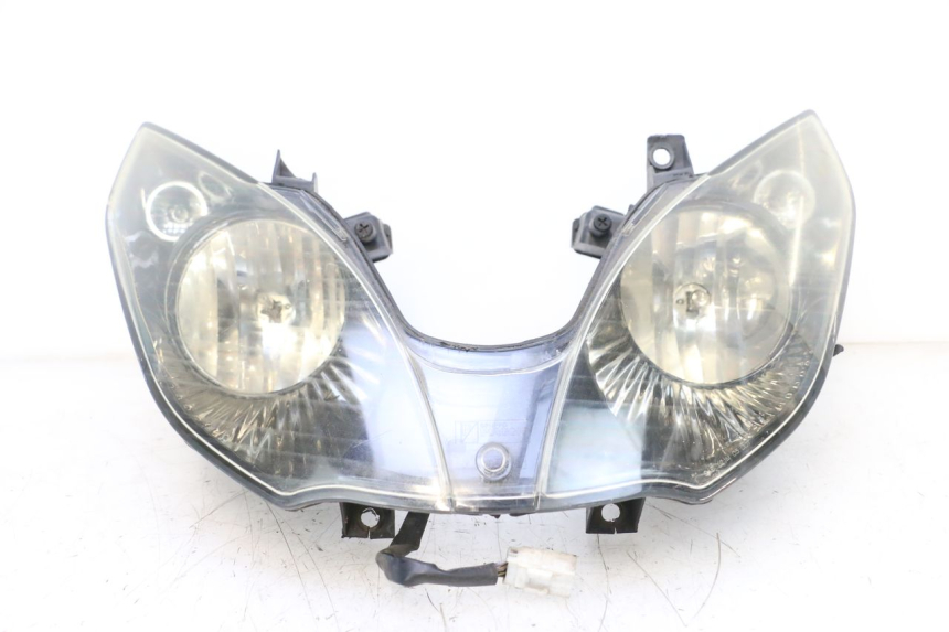 photo de HEADLIGHT PIAGGIO MP3 RL 250 (2006 - 2010) - Main view