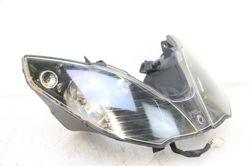 photo de HEADLIGHT PIAGGIO MP3 RL 250 (2006 - 2010) - Component detail