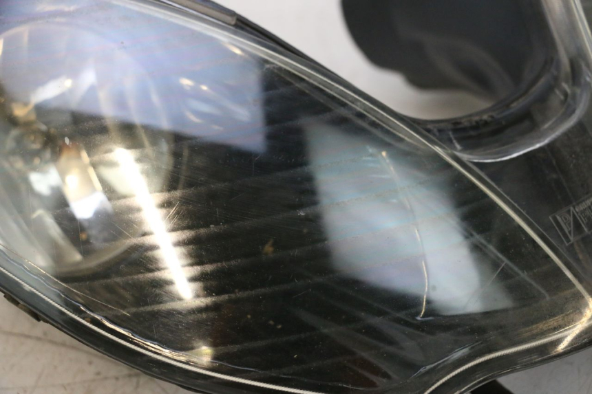 photo de HEADLIGHT PIAGGIO MP3 RL 250 (2006 - 2010) - Checked used part