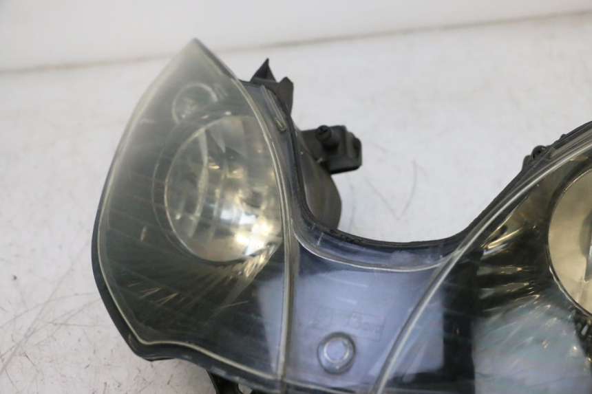 photo de HEADLIGHT PIAGGIO MP3 RL 250 (2006 - 2010) - Checked used part