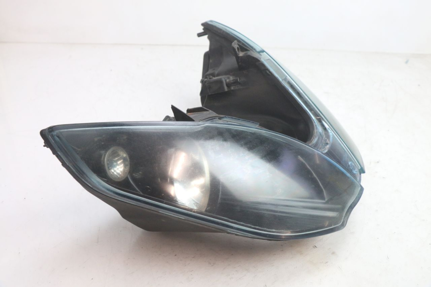 photo de HEADLIGHT PIAGGIO MP3 125 (2006 - 2014) - Component detail