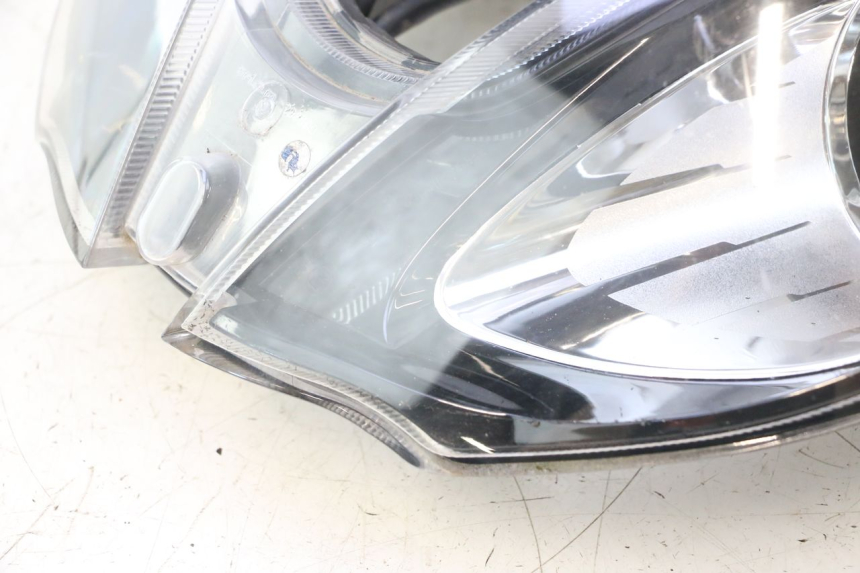 photo de HEADLIGHT PIAGGIO MP3 500 (2016 - 2018) - Used quality zoom