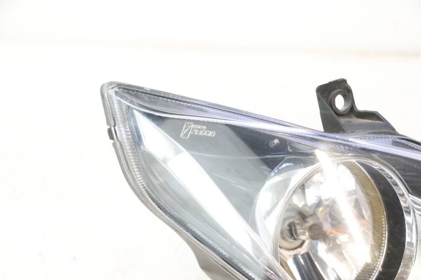 photo de HEADLIGHT PIAGGIO MP3 500 (2016 - 2018) - Spare part profile view