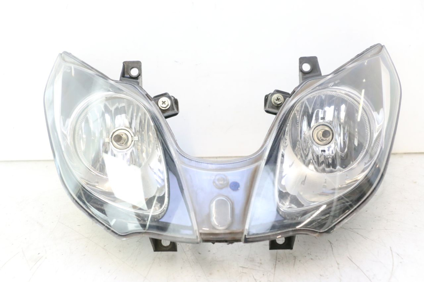 photo de HEADLIGHT PIAGGIO MP3 500 (2016 - 2018) - Main view