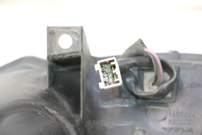 photo de HEADLIGHT PIAGGIO MP3 500 (2016 - 2018) - Component zoom