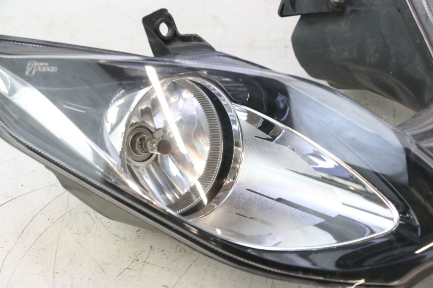 photo de HEADLIGHT PIAGGIO MP3 500 (2016 - 2018) - Checked used part
