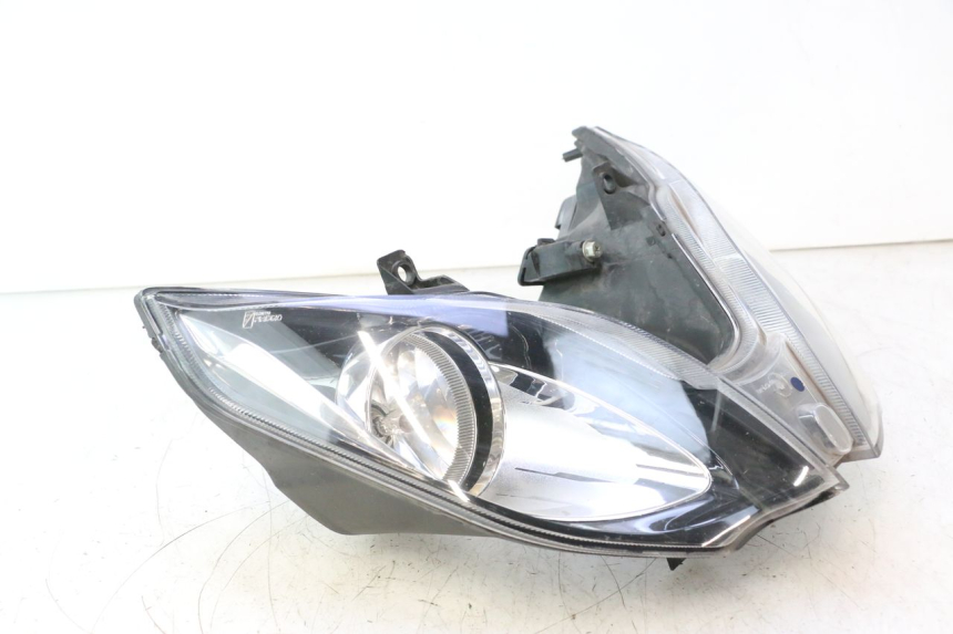 photo de HEADLIGHT PIAGGIO MP3 500 (2016 - 2018) - Markings and original references