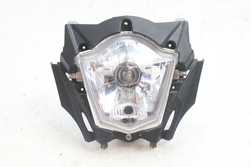 photo de HEADLIGHT RIEJU MRT PRO SUPERMOTARD 50 (2007 - 2018) - Main view