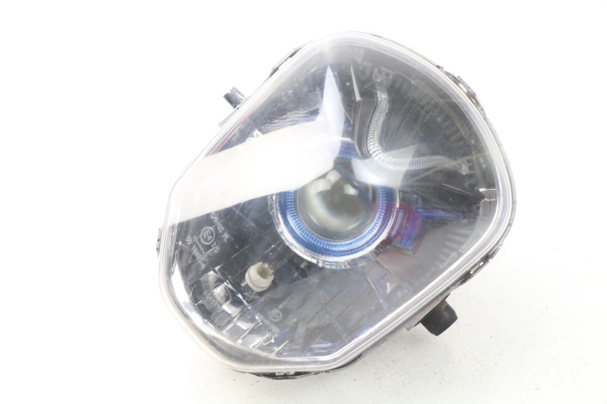 photo de HEADLIGHT YAMASAKI MSX 50 (2013 - 2022) - Main view