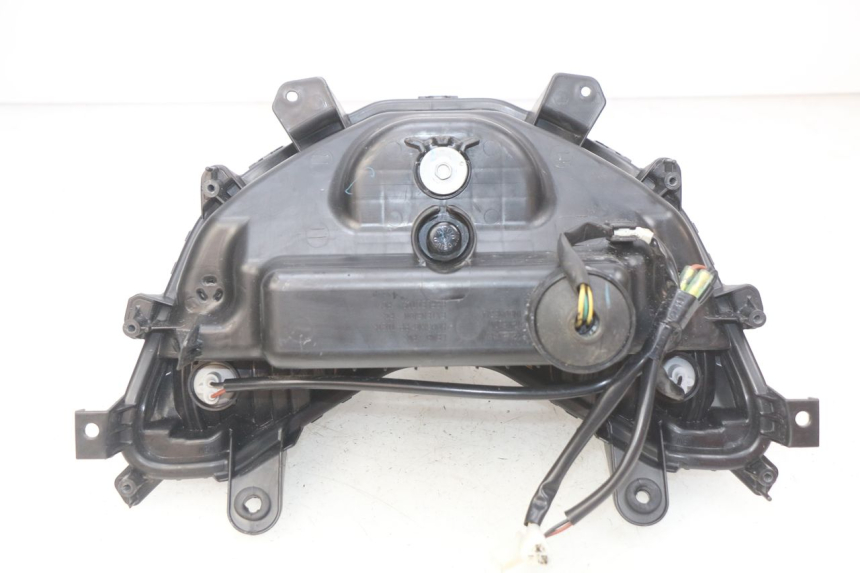 photo de HEADLIGHT YAMAHA N-MAX NMAX 125 (2017 - 2020) - Component zoom