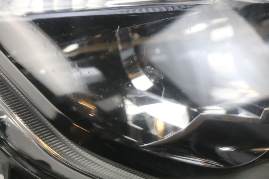 photo de HEADLIGHT YAMAHA N-MAX NMAX 125 (2017 - 2020) - Checked used part