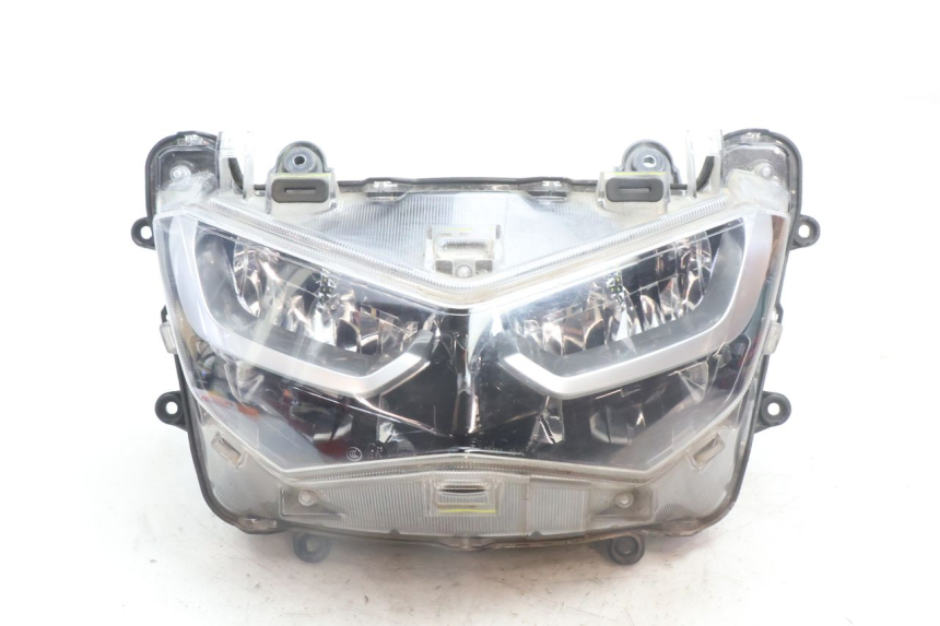 photo de HEADLIGHT YAMAHA N-MAX NMAX 125 (2021 - 2024) - Main view