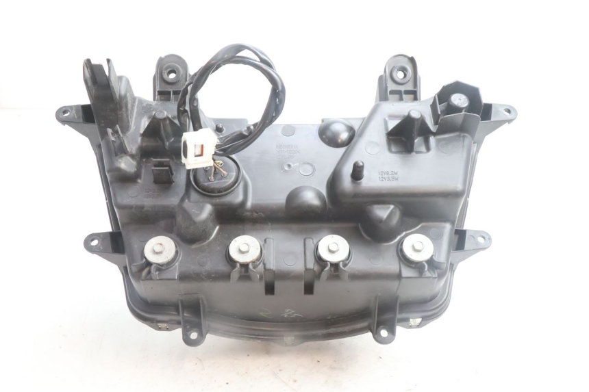 photo de HEADLIGHT YAMAHA N-MAX NMAX 125 (2021 - 2024) - Fixing points details