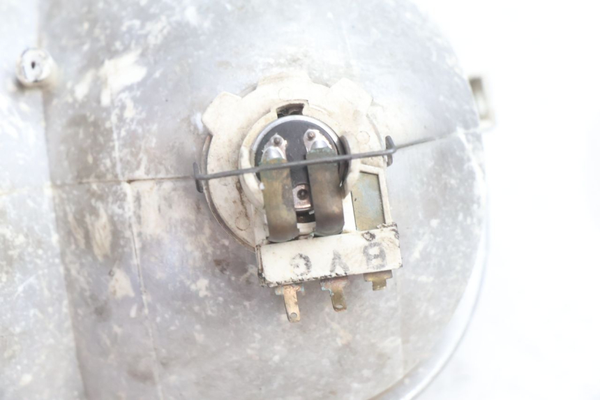 photo de HEADLIGHT YAMAHA NEO'S NEOS 2T 50 (1998 - 2007) - High-resolution close-up