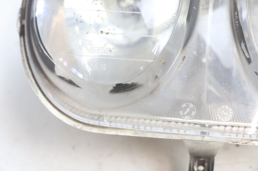 photo de HEADLIGHT YAMAHA NEO'S NEOS 2T 50 (1998 - 2007) - Zoom on usage condition