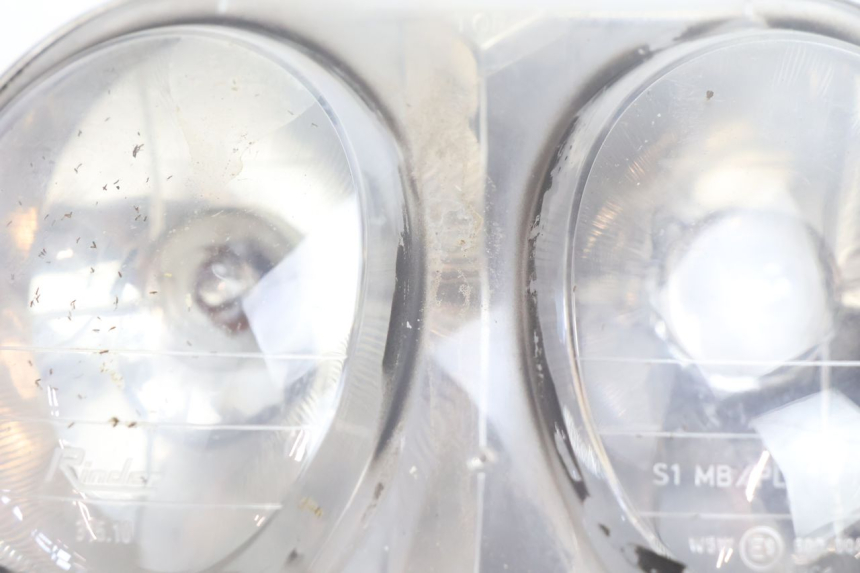 photo de HEADLIGHT YAMAHA NEO'S NEOS 2T 50 (1998 - 2007) - Alternative perspective
