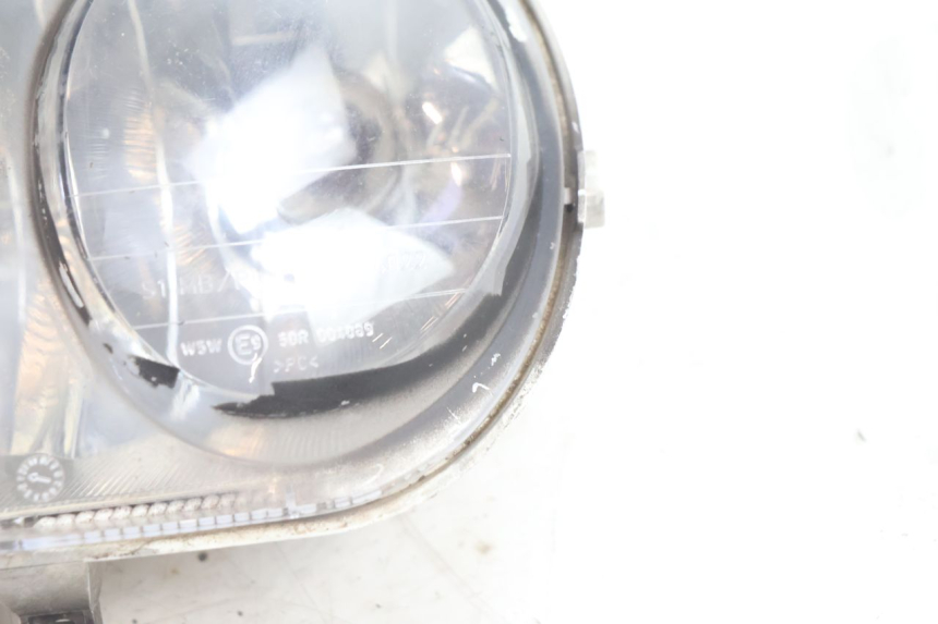photo de HEADLIGHT YAMAHA NEO'S NEOS 2T 50 (1998 - 2007) - Technical close-up