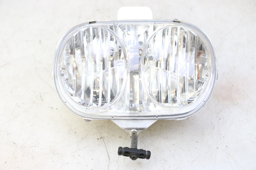 photo de FRONT HEADLIGHT YAMAHA NEOS NEO'S 4T 50 (2008 - 2016) - Main view