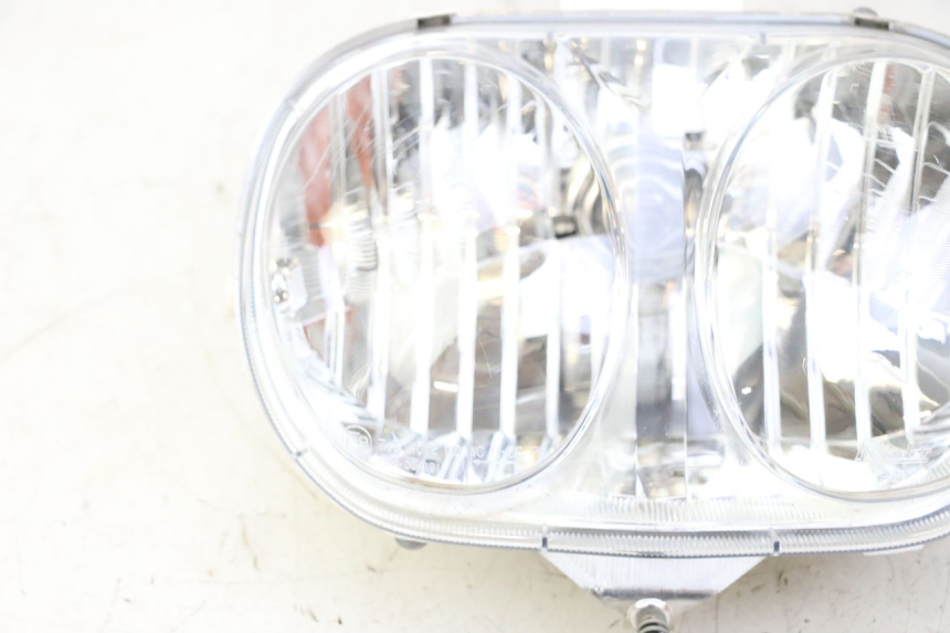 photo de FRONT HEADLIGHT YAMAHA NEOS NEO'S 4T 50 (2008 - 2016) - Additional view of the item