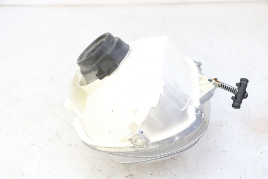 photo de FRONT HEADLIGHT YAMAHA NEOS NEO'S 4T 50 (2008 - 2016) - Technical close-up