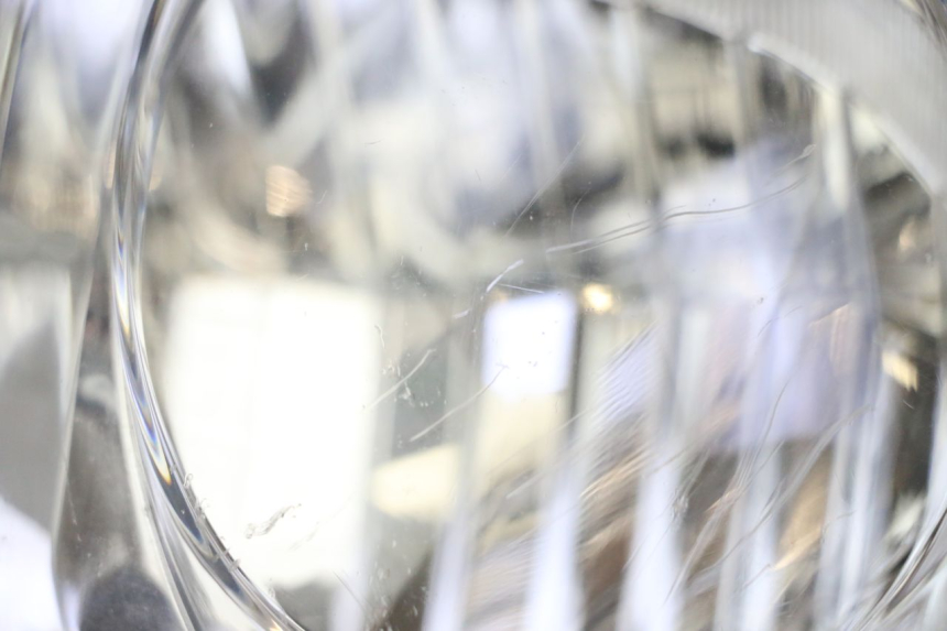 photo de FRONT HEADLIGHT YAMAHA NEOS NEO'S 4T 50 (2008 - 2016) - Fixing points details