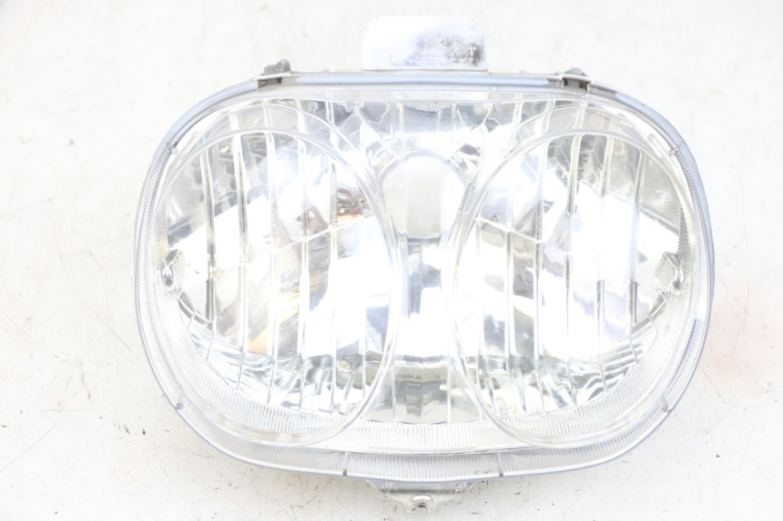 photo de FRONT HEADLIGHT YAMAHA NEOS NEO'S 4T 50 (2008 - 2016) - Main view