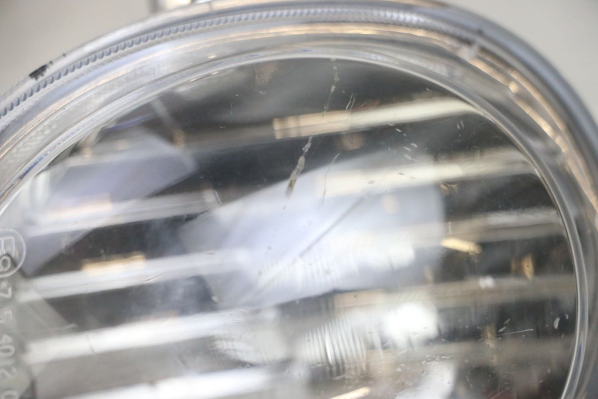 photo de FRONT HEADLIGHT YAMAHA NEOS NEO'S 4T 50 (2008 - 2016) - Component detail