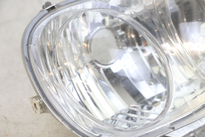 photo de FRONT HEADLIGHT YAMAHA NEOS NEO'S 4T 50 (2008 - 2016) - Component zoom