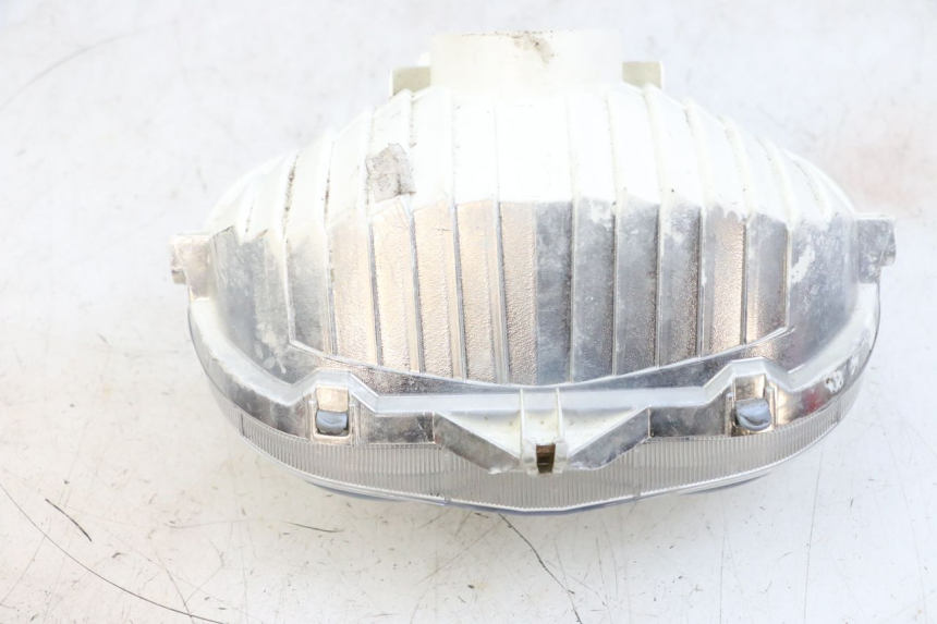 photo de FRONT HEADLIGHT YAMAHA NEOS NEO'S 4T 50 (2008 - 2016) - Surface and material condition