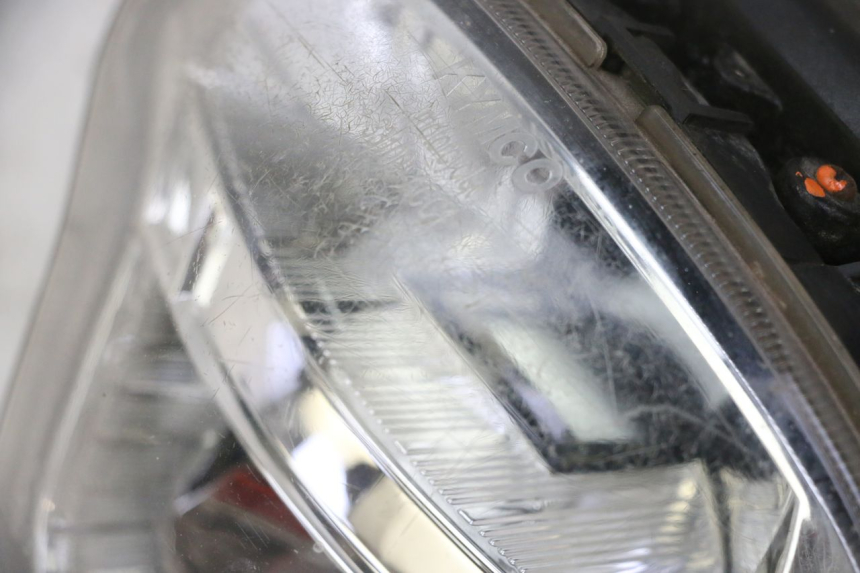 photo de HEADLIGHT KYMCO LIKE 4T 50 (2019 - 2025) - Component zoom