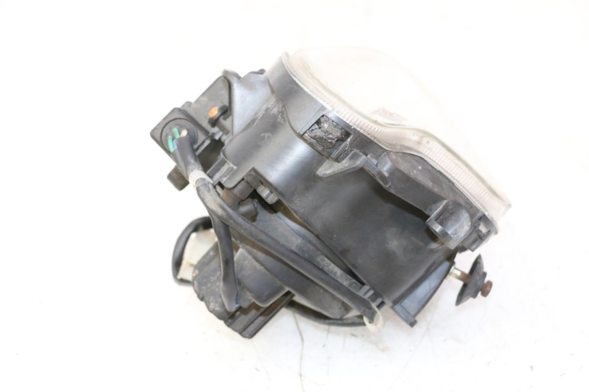 photo de HEADLIGHT KYMCO LIKE 4T 50 (2019 - 2025) - Fixing points details