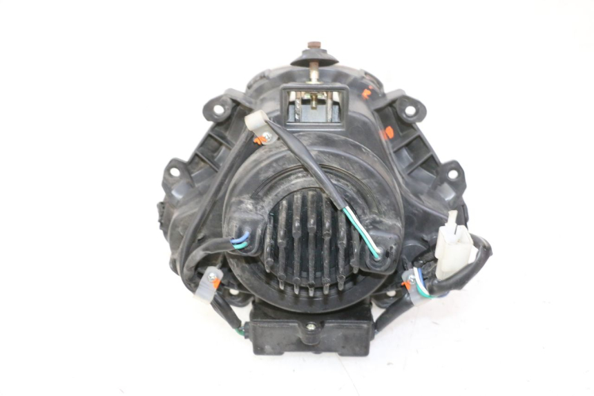 photo de HEADLIGHT KYMCO LIKE 4T 50 (2019 - 2025) - Markings and original references