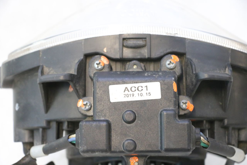 photo de HEADLIGHT KYMCO LIKE 4T 50 (2019 - 2025) - Additional view of the item