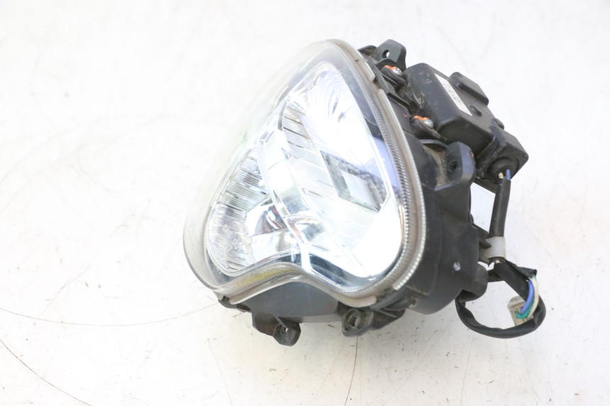 photo de HEADLIGHT KYMCO LIKE 4T 50 (2019 - 2025) - Component zoom
