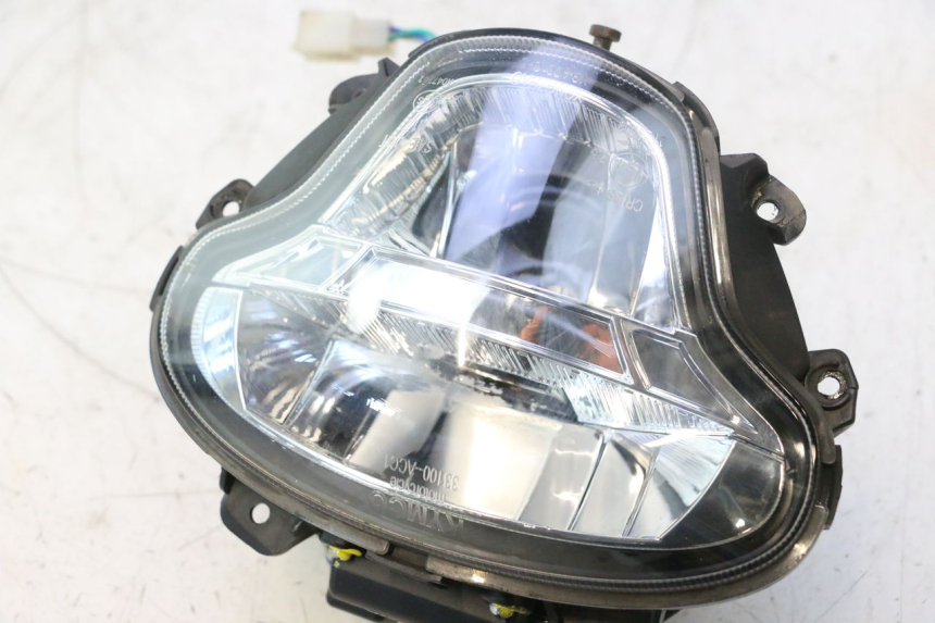 photo de HEADLIGHT KYMCO LIKE 4T 50 (2019 - 2025) - Additional view of the item