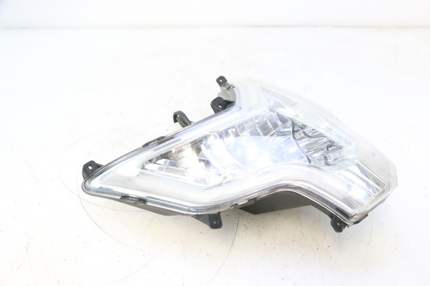 photo de HEADLIGHT IMF INDUSTRIE NEW PACH 2T 50 (2014 - 2020) - Distinctive features