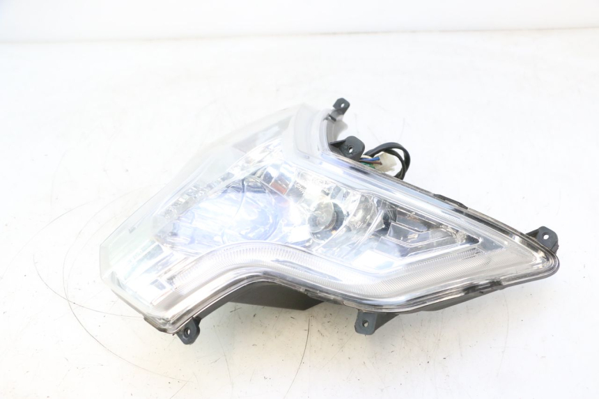 photo de HEADLIGHT IMF INDUSTRIE NEW PACH 2T 50 (2014 - 2020) - Component zoom